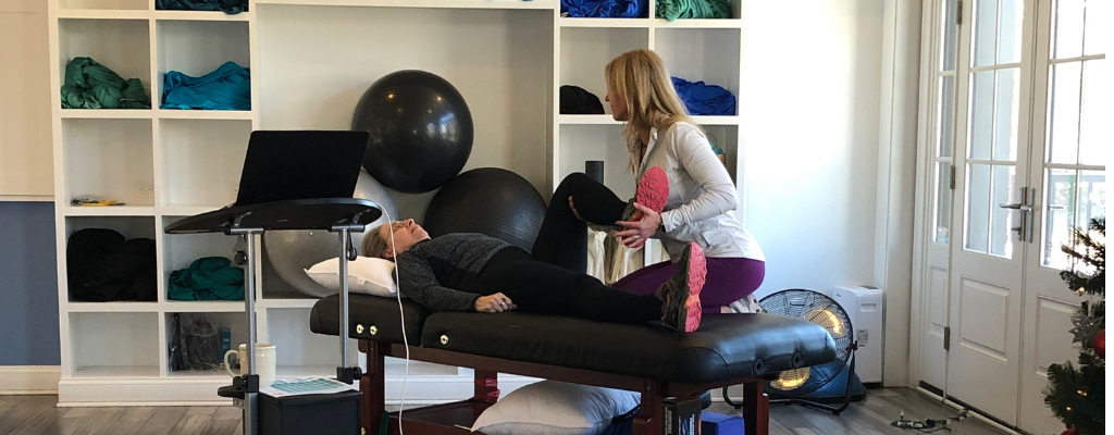 Physical Therapy Purcellville, VA