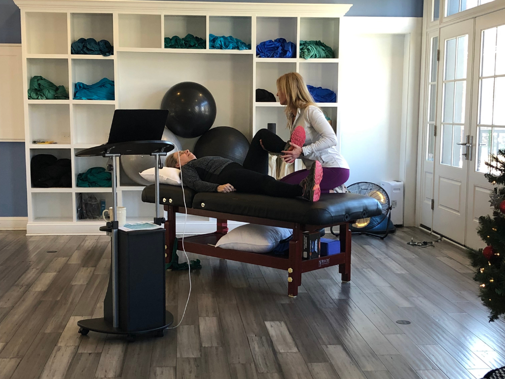 Physical Therapy Purcellville, VA