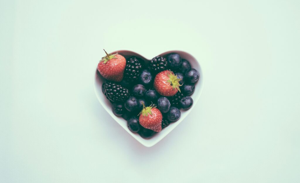 The Benefits of Eating Healthy for Heart Health