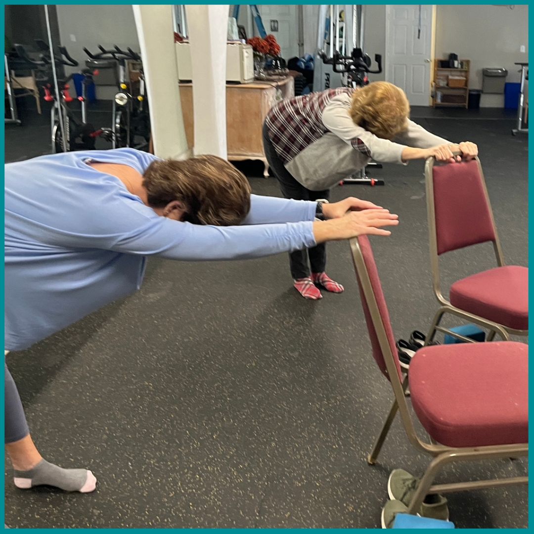 Physical Fall Free Fall Prevention Strategies - Full Distance