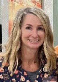 Picture of Danielle Yates, DPT
